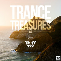 Thumbnail for the Tom Fall - Silk Music Pres. Trance Treasures 05 link, provided by host site