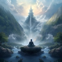Thumbnail for the Asian Zen Meditation - Silk Road Zen: Serene Chinese Meditation Journeys link, provided by host site