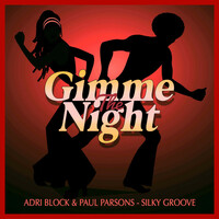Thumbnail for the Adri Block - Silky Groove (Club Mix) link, provided by host site