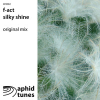 Thumbnail for the F-act - Silky Shine link, provided by host site