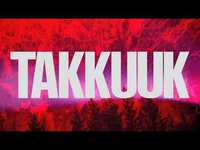 Thumbnail for the Bicep - 'Takkuuk' link, provided by host site