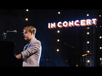 Thumbnail for the Tom Odell - Sillhouette link, provided by host site