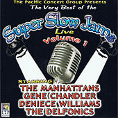 Thumbnail for the Deniece Williams - Silly link, provided by host site