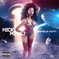 Thumbnail for the Nicki Minaj - Silly link, provided by host site