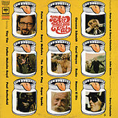 Thumbnail for the Peter Yarrow - Silly Girl link, provided by host site