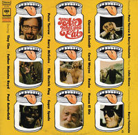 Thumbnail for the Peter Yarrow - Silly Girl link, provided by host site