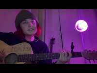 Thumbnail for the Scruffpuppie - silly love- daniel johnston cover link, provided by host site
