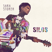 Thumbnail for the Sara Storer - Silos link, provided by host site