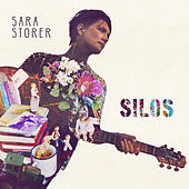 Thumbnail for the Sara Storer - Silos link, provided by host site