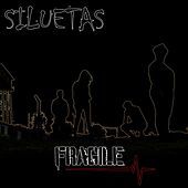 Thumbnail for the Fragile - Siluetas link, provided by host site