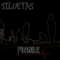 Thumbnail for the Fragile - Siluetas link, provided by host site