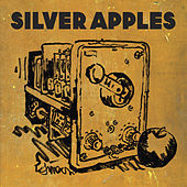 Image of Silver Apples linking to their artist page due to link from them being at the top of the main table on this page