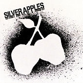 Image of Silver Apples linking to their artist page due to link from them being at the top of the main table on this page