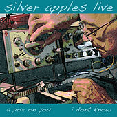 Thumbnail for the Silver Apples - Silver Apples European Tour Single 2011 link, provided by host site