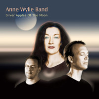 Thumbnail for the Anne Wylie Band - Silver Apples Of The Moon (Concert Version) link, provided by host site