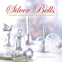 Thumbnail for the Michael Maxwell - Silver Bells link, provided by host site