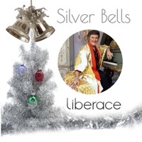 Thumbnail for the Liberace - Silver Bells link, provided by host site