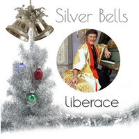 Thumbnail for the Liberace - Silver Bells link, provided by host site