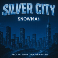 Thumbnail for the Snowman - Silver City link, provided by host site