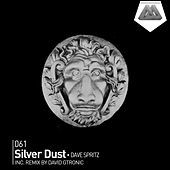 Thumbnail for the Dave Spritz - Silver Dust link, provided by host site