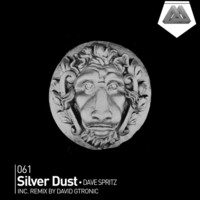 Thumbnail for the Dave Spritz - Silver Dust link, provided by host site