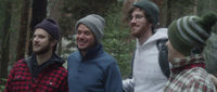Thumbnail for the Mt. Joy - Silver Lining link, provided by host site