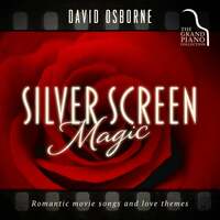 Thumbnail for the David Osborne - Silver Screen Magic link, provided by host site