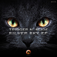 Thumbnail for the Trigger N' Slide - Silver Sky link, provided by host site