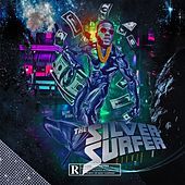 Thumbnail for the Stevie B - Silver Surfer link, provided by host site