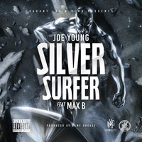Thumbnail for the Joe Young - Silver Surfer link, provided by host site