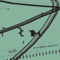 Thumbnail for the Hulk - Silver Thread Of Ghosts link, provided by host site