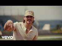 Thumbnail for the Tucker Wetmore - Silverado Blue (Official Visualizer) link, provided by host site