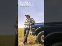 Thumbnail for the Tucker Wetmore - “Silverado Blue” OUT NOW! #shorts #newmusic #countrymusic link, provided by host site