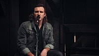 Thumbnail for the Morgan Wallen - Silverado For Sale (Dangerous Sessions) link, provided by host site