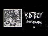 Thumbnail for the RAT BOY - "SILVERLAKE" (Full Album Stream) link, provided by host site