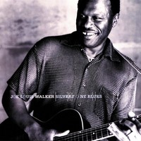 Thumbnail for the Joe Louis Walker - Silvertone Blues link, provided by host site