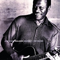 Thumbnail for the Joe Louis Walker - Silvertone Blues link, provided by host site