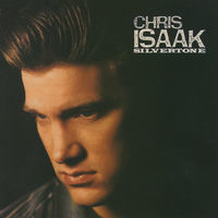 Thumbnail for the Chris Isaak - Silvertone link, provided by host site