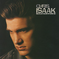 Thumbnail for the Chris Isaak - Silvertone link, provided by host site