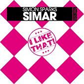 Thumbnail for the Simon Sparks - Simar link, provided by host site
