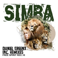 Thumbnail for the Daniel Greenx - Simba link, provided by host site