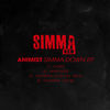 Thumbnail for the Animist - Simma Down link, provided by host site