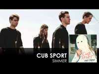 Thumbnail for the Cub Sport - Simmer link, provided by host site