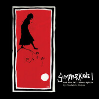 Thumbnail for the Chadwick Stokes - Simmerkane I and the Fall River Sybils link, provided by host site