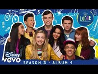 Thumbnail for the SOPHIE - Simnett, Thomas Doherty - It's Always Been You From "The Lodge" link, provided by host site