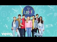 Thumbnail for the SOPHIE - Simnett, Thomas Doherty - Tell It Like It Is (From "The Lodge"/Duet) link, provided by host site