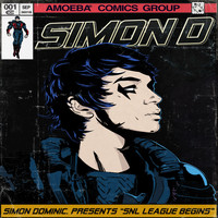 Thumbnail for the Simon Dominic - Simon Dominic Presents `snl League Begins` link, provided by host site