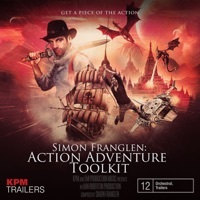 Thumbnail for the Simon Franglen - Simon Franglen: Action Adventure Toolkit link, provided by host site