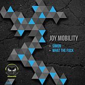 Thumbnail for the Joy Mobility - Simon / What the Fuck link, provided by host site