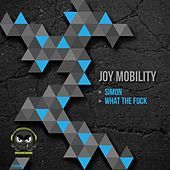 Thumbnail for the Joy Mobility - Simon / What the Fuck link, provided by host site